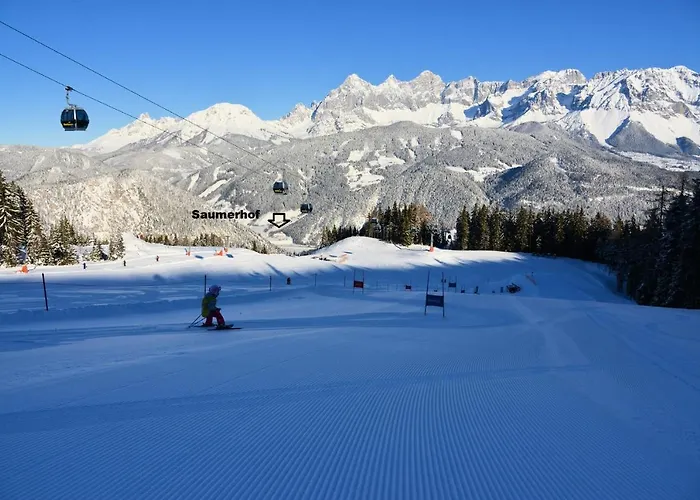 Saumerhof