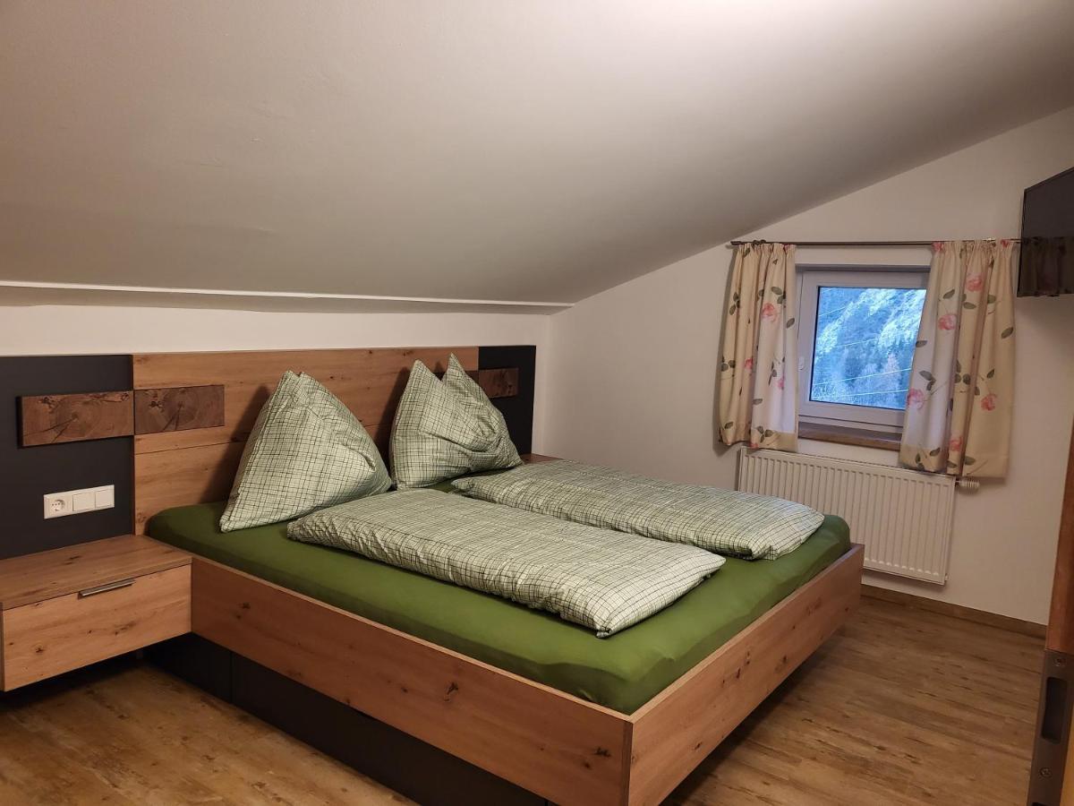 Saumerhof Farm stay Schladming