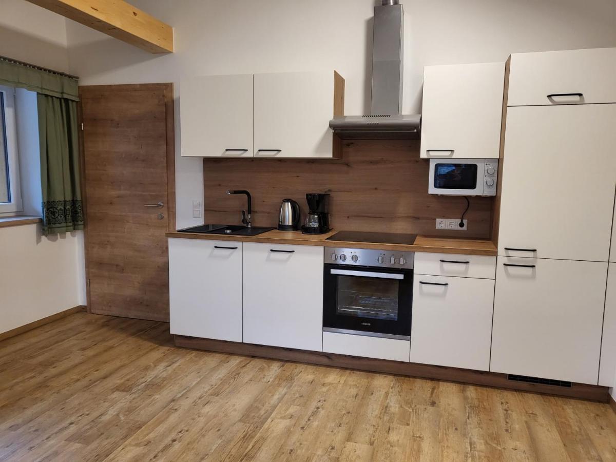 Farm stay Saumerhof Schladming
