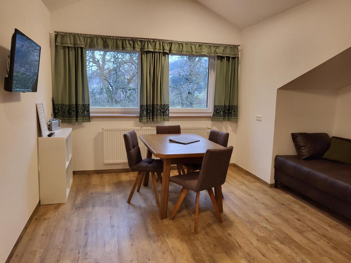 Farm stay Saumerhof *