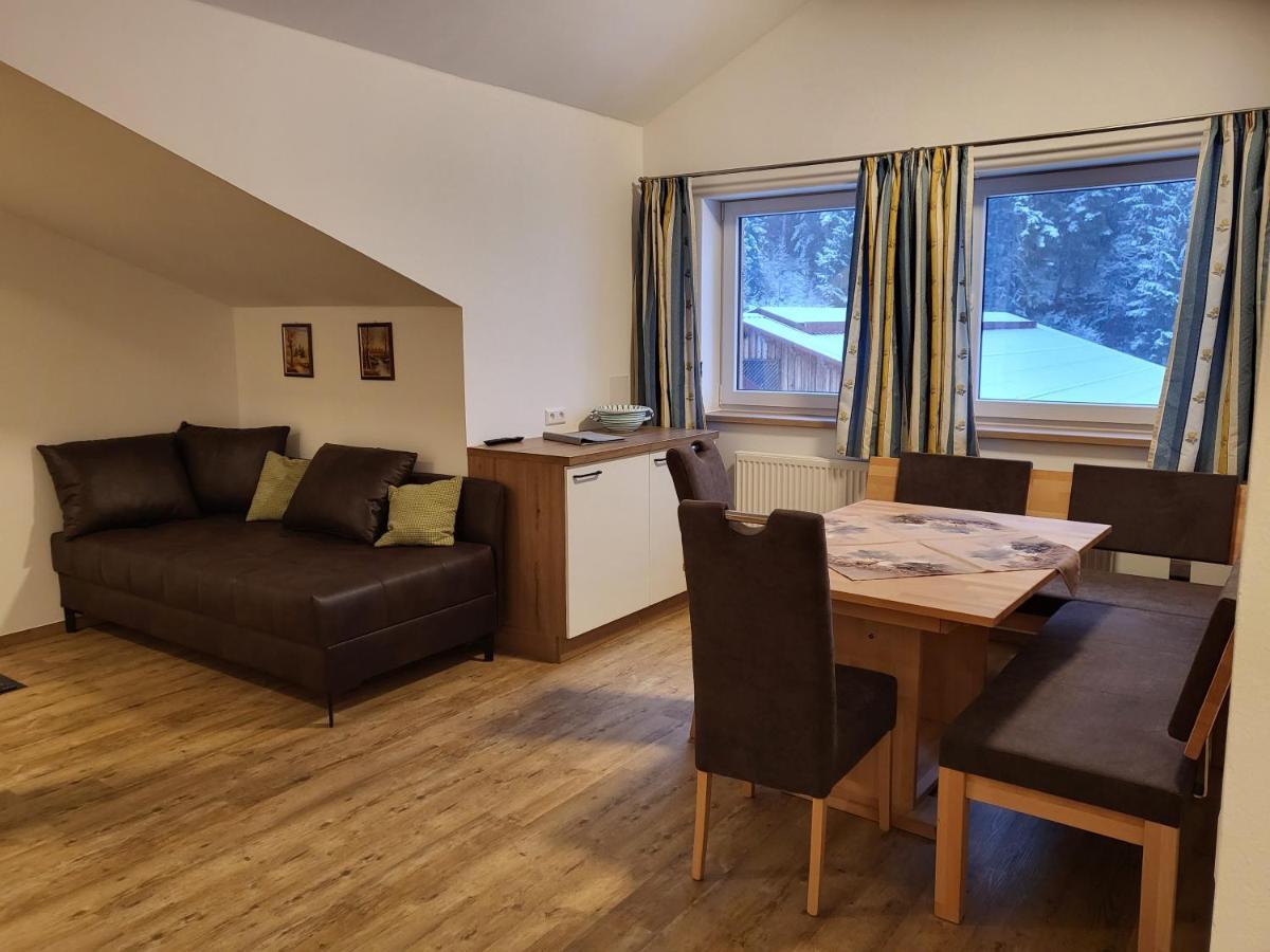 Saumerhof Farm stay *