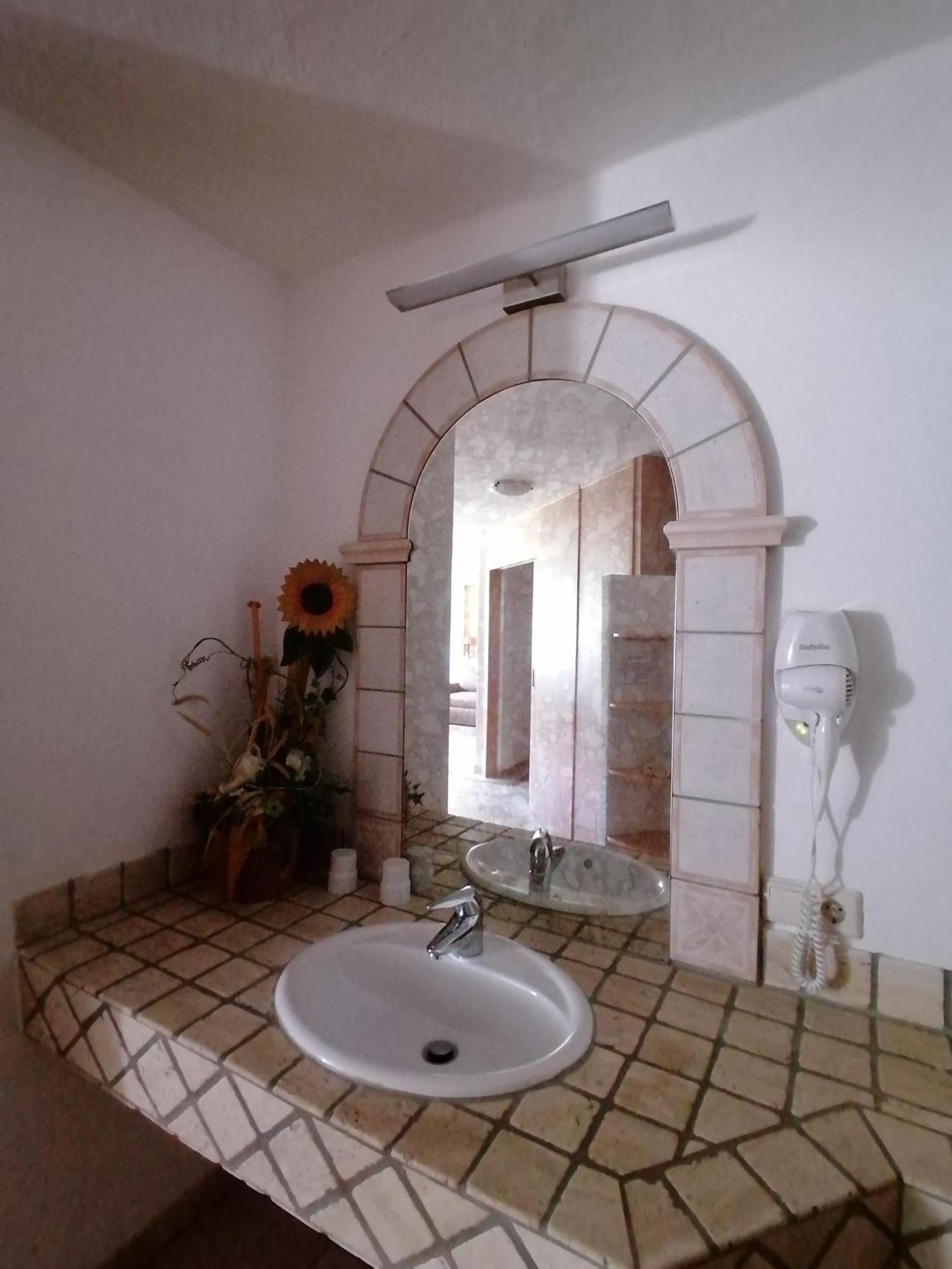 Saumerhof Farm stay