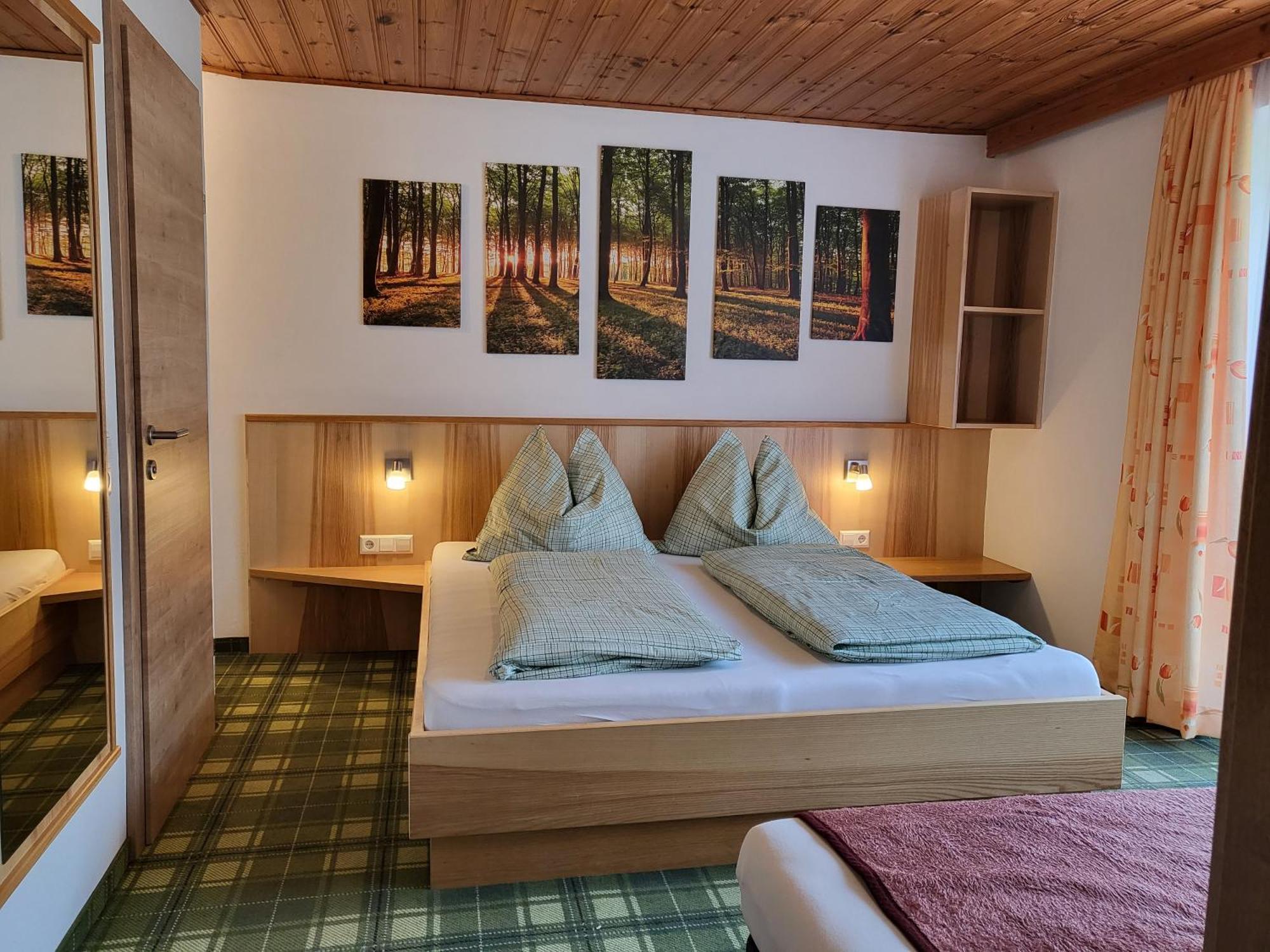Farm stay Saumerhof Schladming