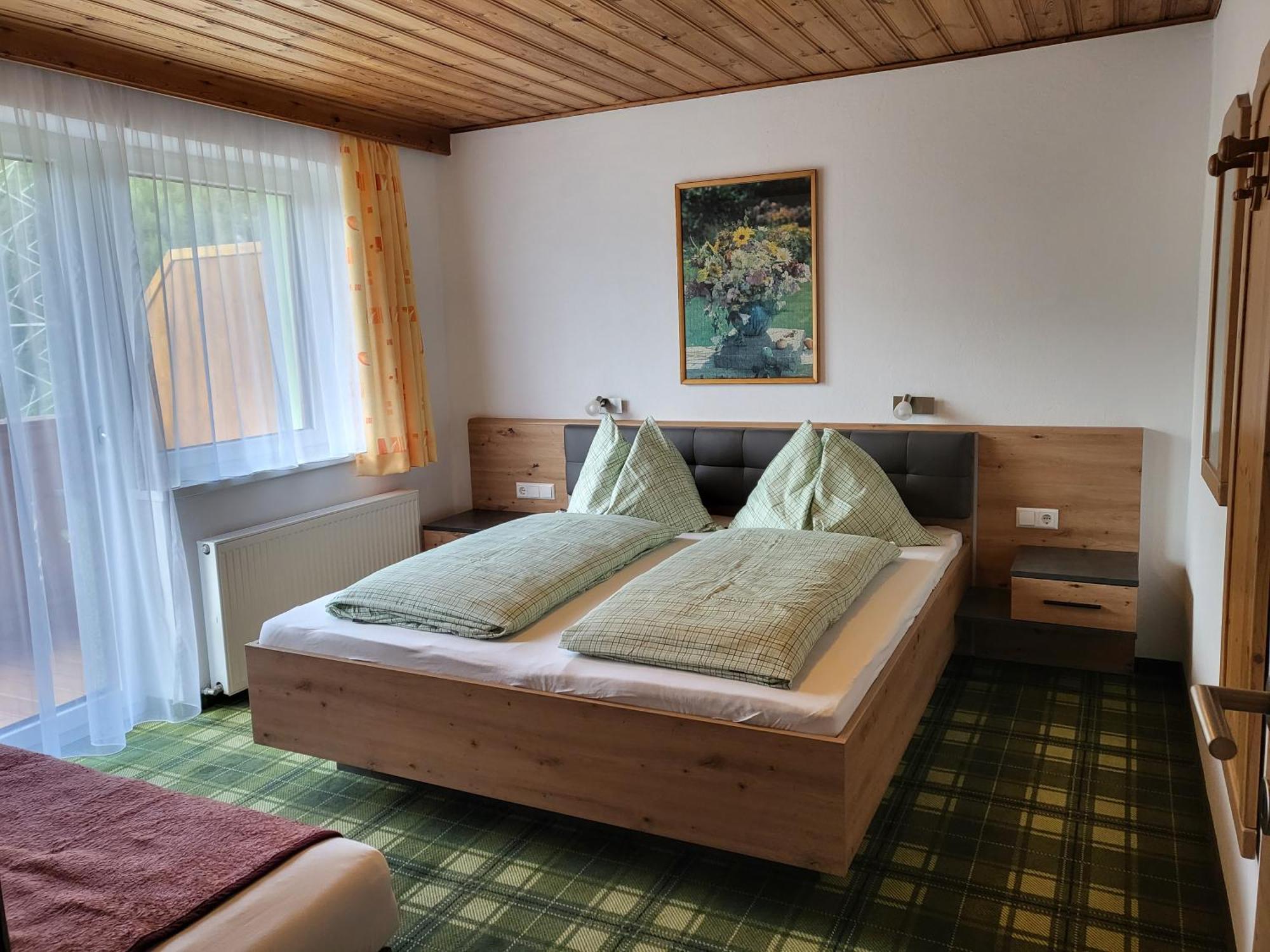 Saumerhof Farm stay Schladming