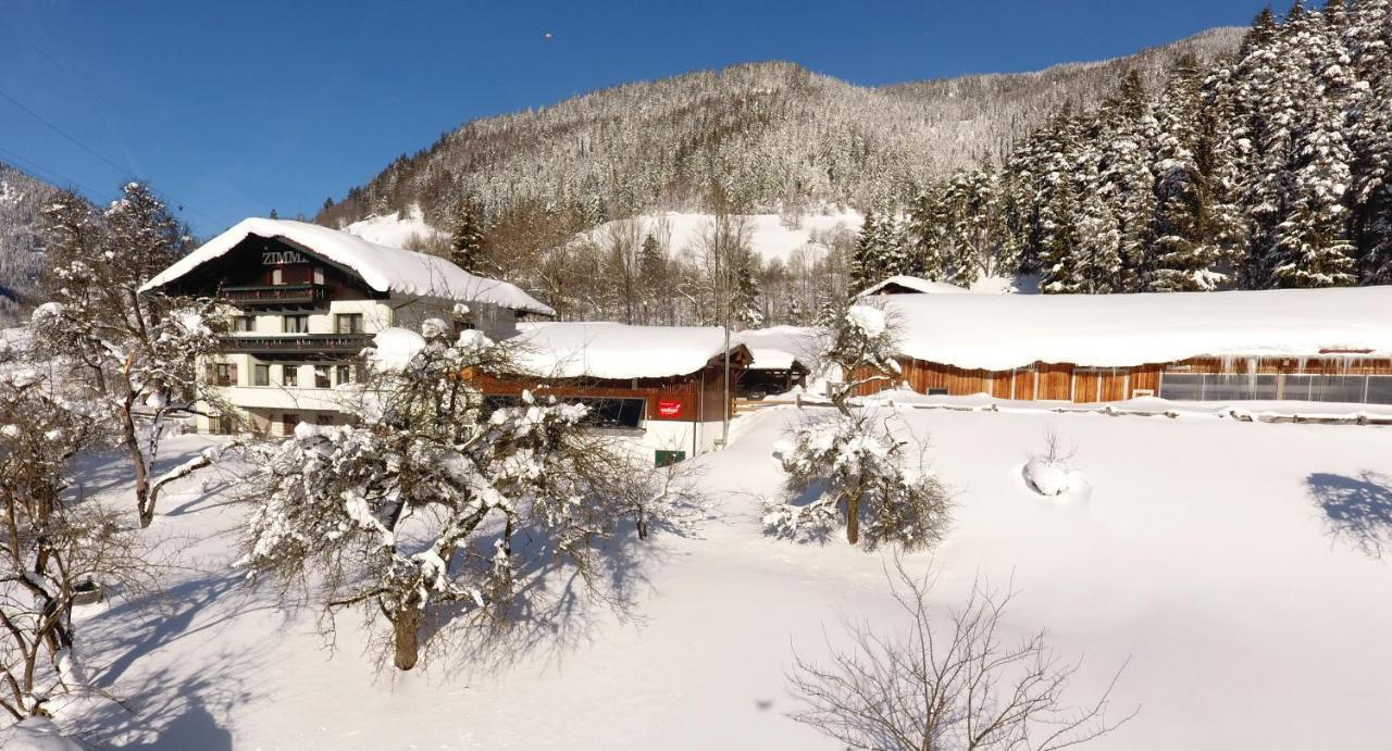 Saumerhof Schladming